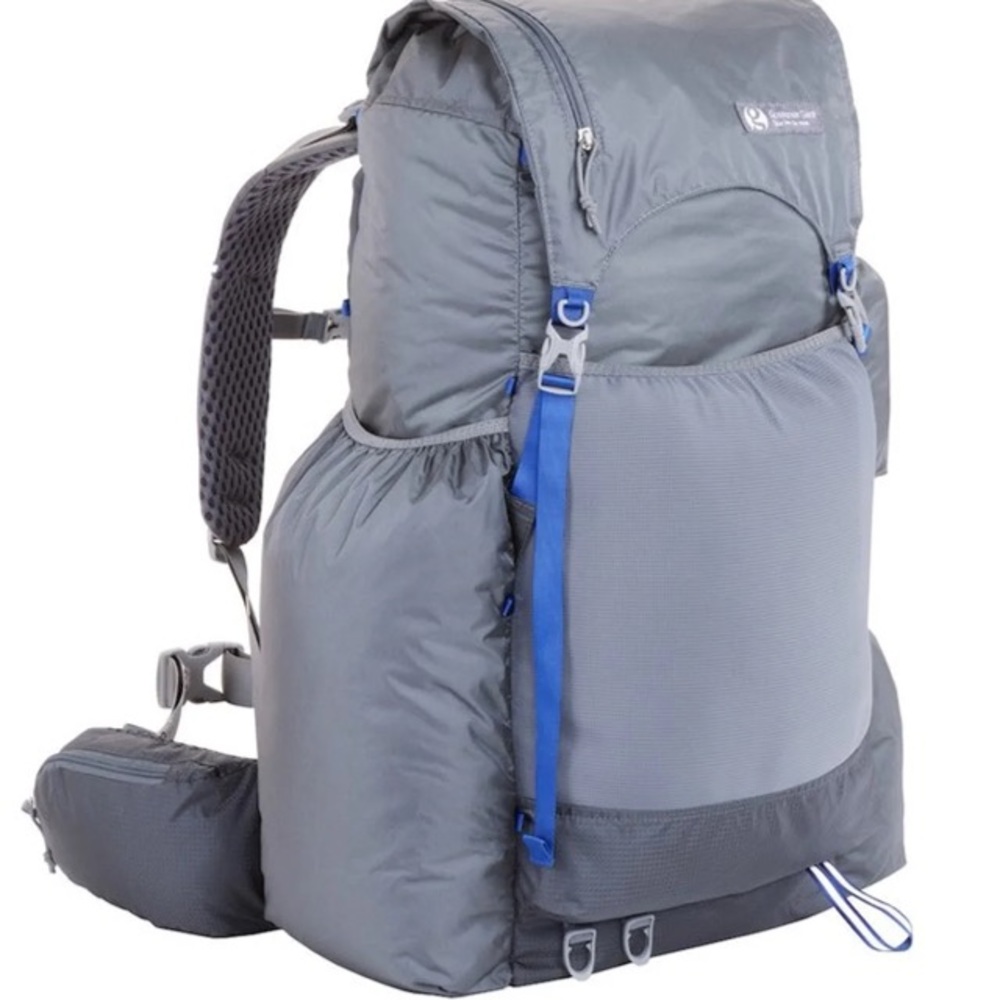 Gossamer Gear Mariposa 60L Ultralight Backpack
